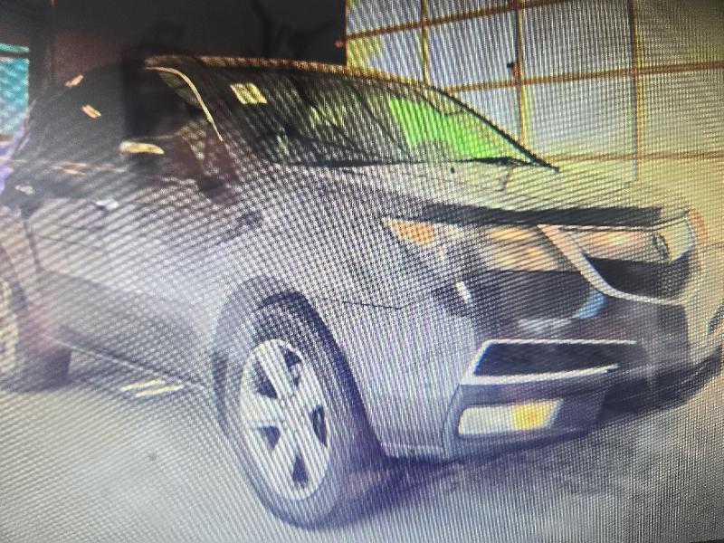 Acura MDX 6-Spd AT w/Tech and Entertainment Package 2011