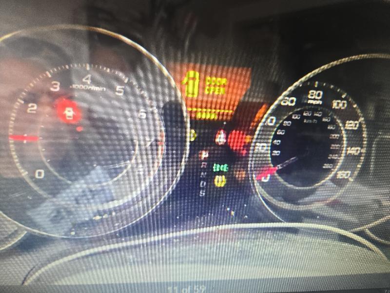 Acura MDX 6-Spd AT w/Tech and Entertainment Package 2011