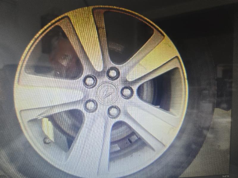 Acura MDX 6-Spd AT w/Tech and Entertainment Package 2011