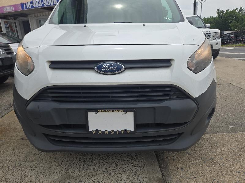 Ford Transit Connect Cargo Van XL LWB w/Rear 180 Degree Door 2017