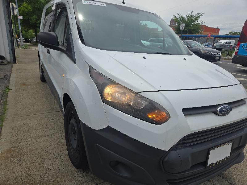 Ford Transit Connect Cargo Van XL LWB w/Rear 180 Degree Door 2017