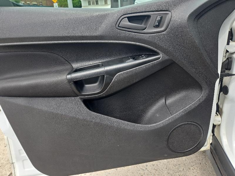 Ford Transit Connect Cargo Van XL LWB w/Rear 180 Degree Door 2017