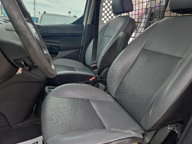Ford Transit Connect Cargo Van XL LWB w/Rear 180 Degree Door 2017