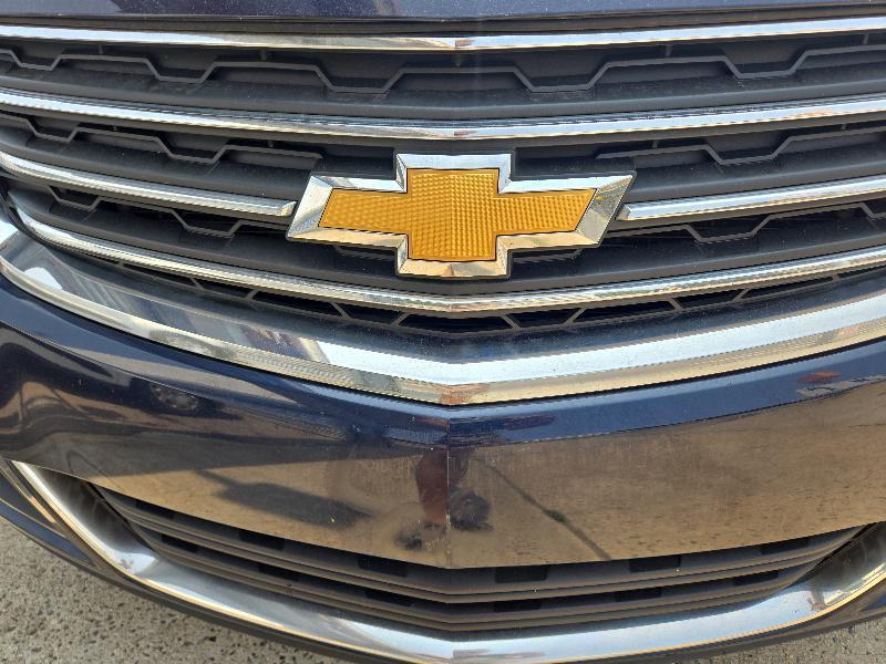 Chevrolet Traverse 2LT AWD 2017