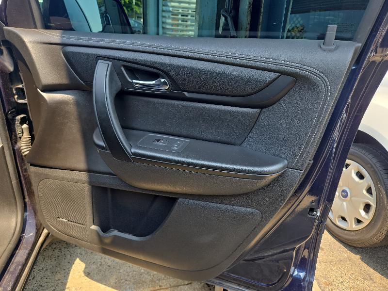 Chevrolet Traverse 2LT AWD 2017