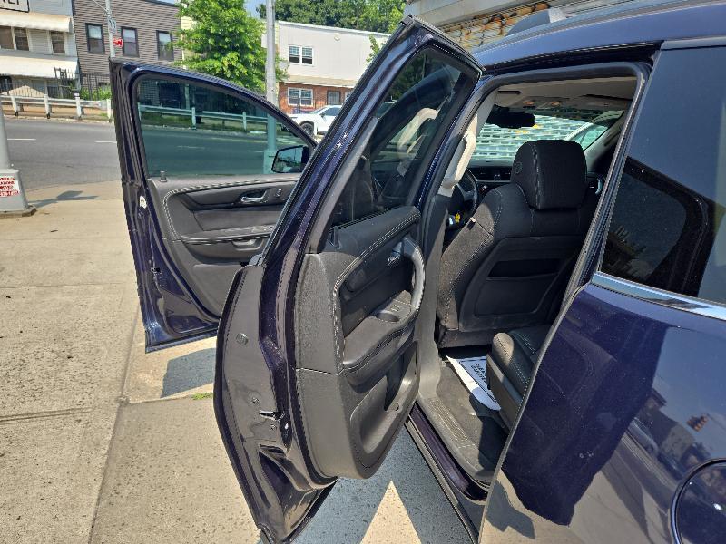 Chevrolet Traverse 2LT AWD 2017