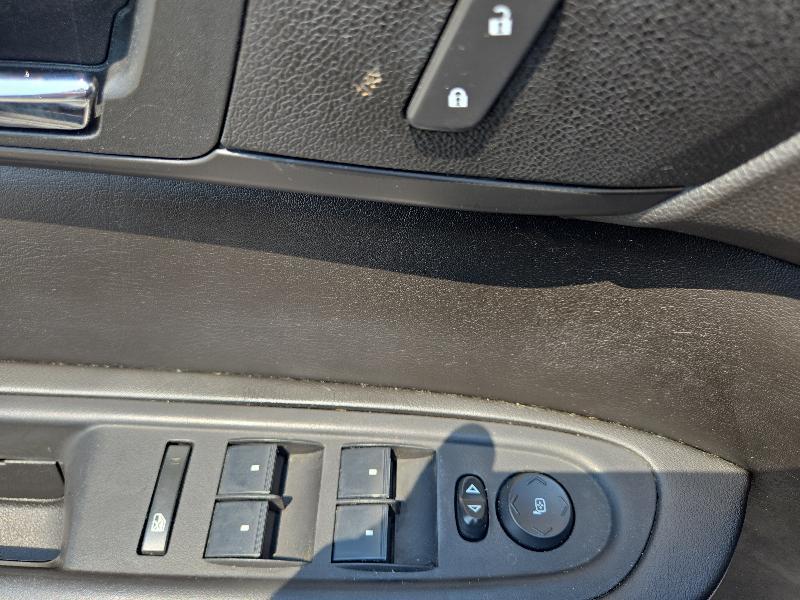 Chevrolet Traverse 2LT AWD 2017