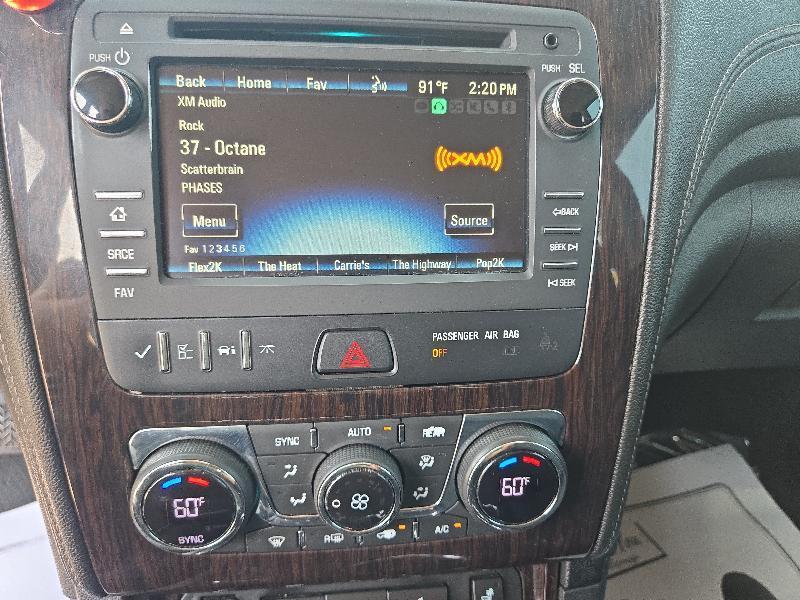 Chevrolet Traverse 2LT AWD 2017