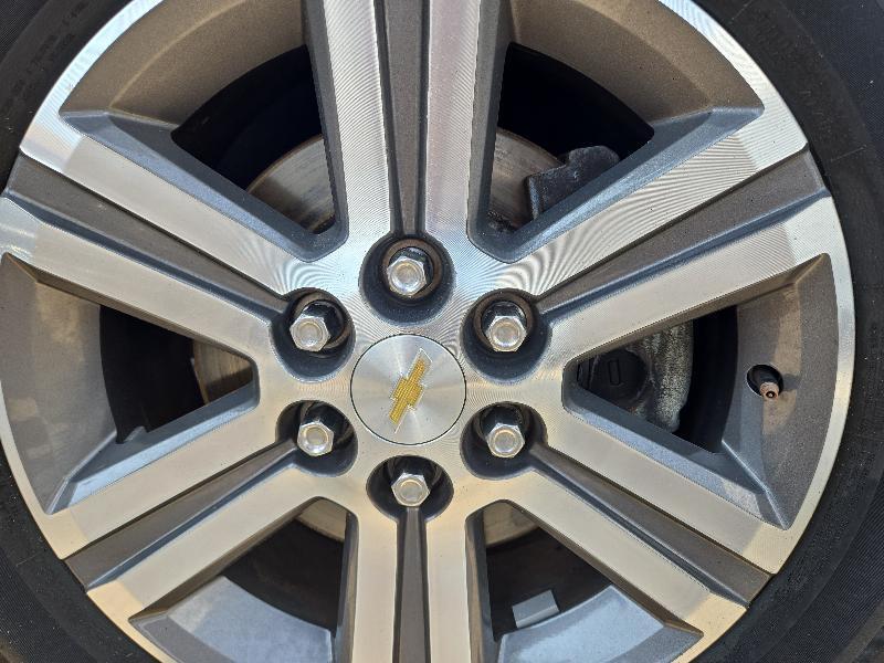 Chevrolet Traverse 2LT AWD 2017