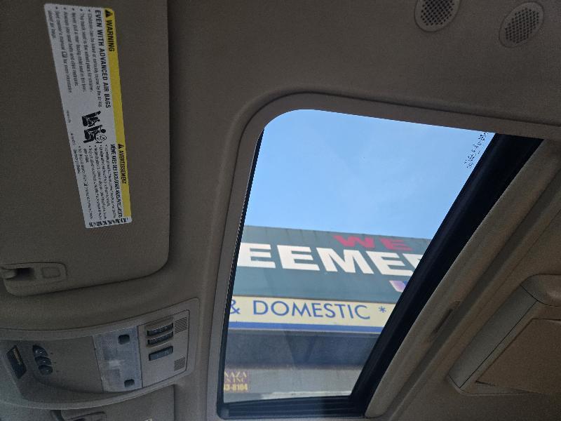 GMC Yukon Denali 4WD 2014