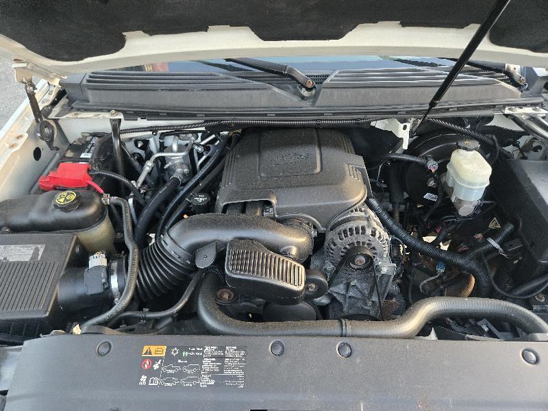 GMC Yukon Denali 4WD 2014