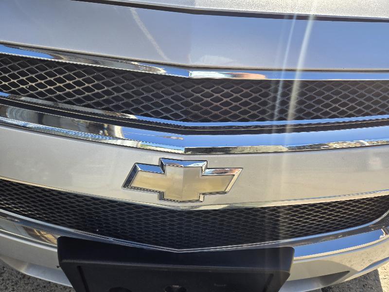 Chevrolet Malibu LS 2012