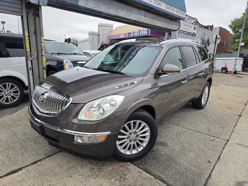 2011 Buick Enclave CXL-1 AWD