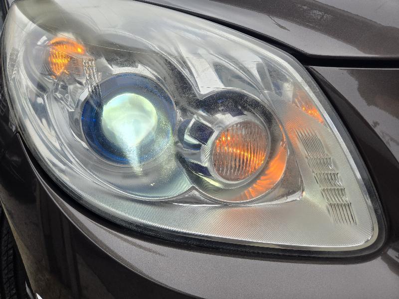 Buick Enclave CXL-1 AWD 2011
