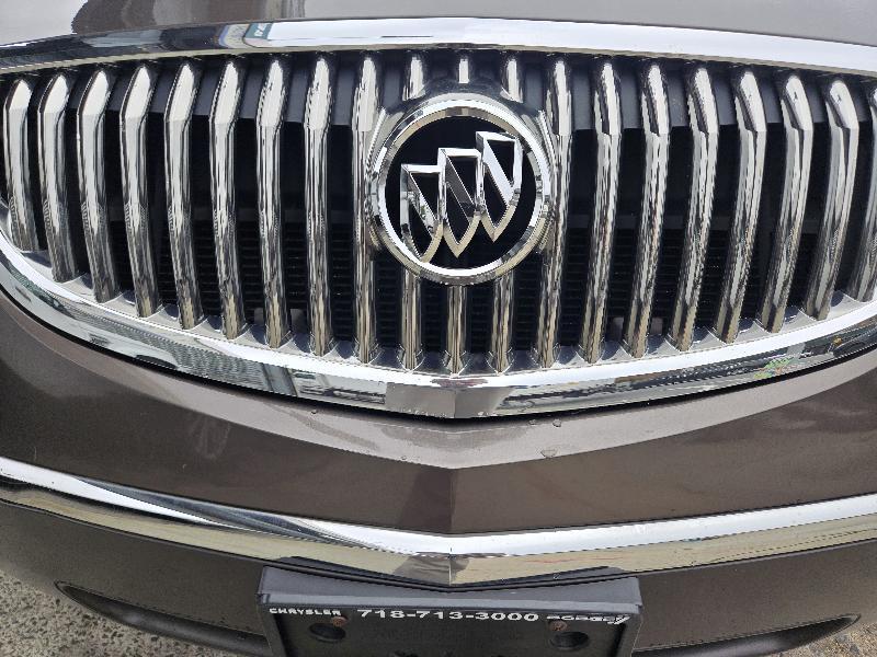 Buick Enclave CXL-1 AWD 2011