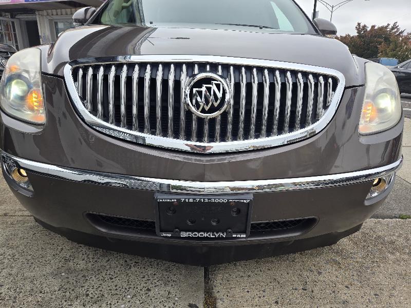 Buick Enclave CXL-1 AWD 2011