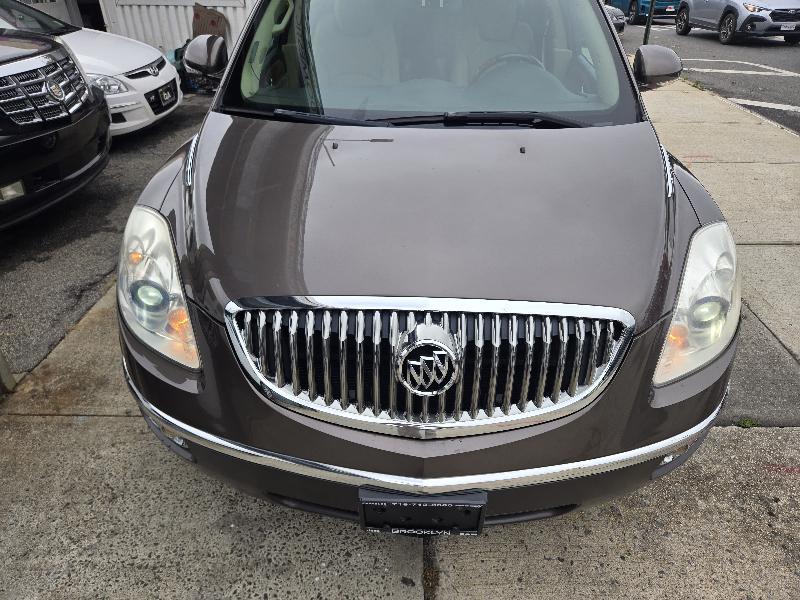 Buick Enclave CXL-1 AWD 2011