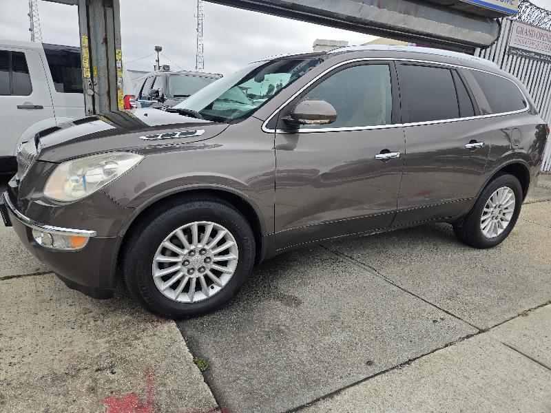 Buick Enclave CXL-1 AWD 2011