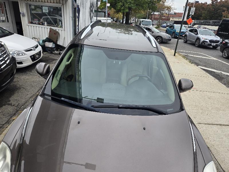 Buick Enclave CXL-1 AWD 2011