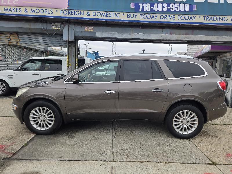 Buick Enclave CXL-1 AWD 2011