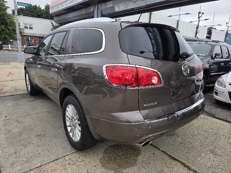 Buick Enclave CXL-1 AWD 2011