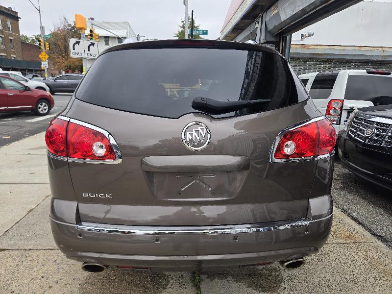 Buick Enclave CXL-1 AWD 2011