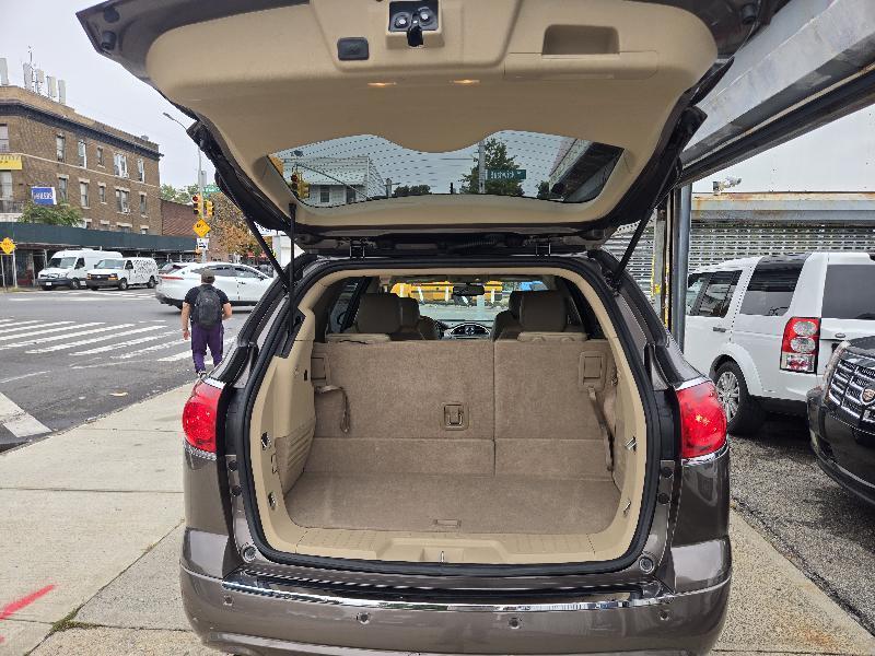 Buick Enclave CXL-1 AWD 2011