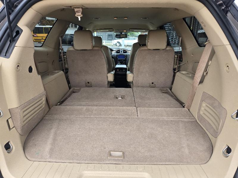 Buick Enclave CXL-1 AWD 2011