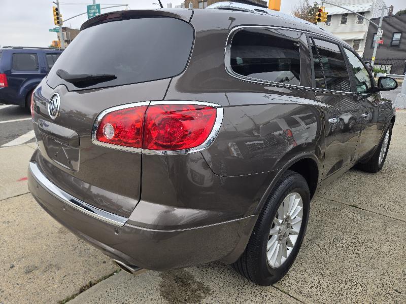 Buick Enclave CXL-1 AWD 2011