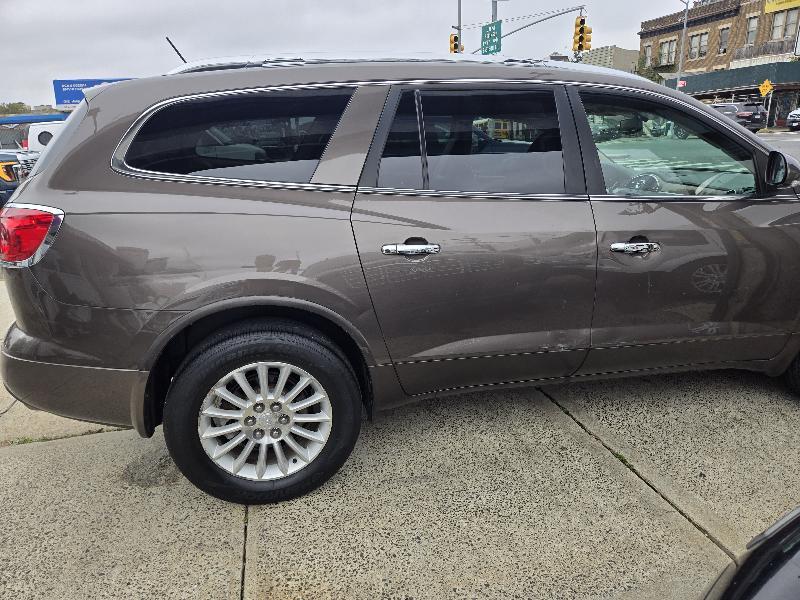 Buick Enclave CXL-1 AWD 2011