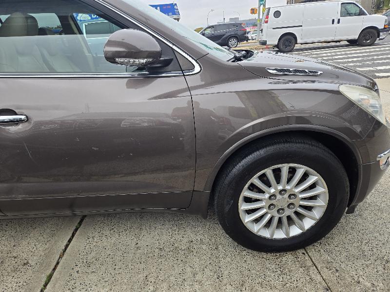 Buick Enclave CXL-1 AWD 2011