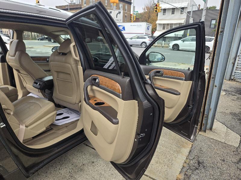 Buick Enclave CXL-1 AWD 2011