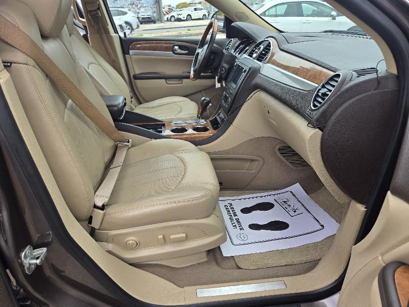 Buick Enclave CXL-1 AWD 2011