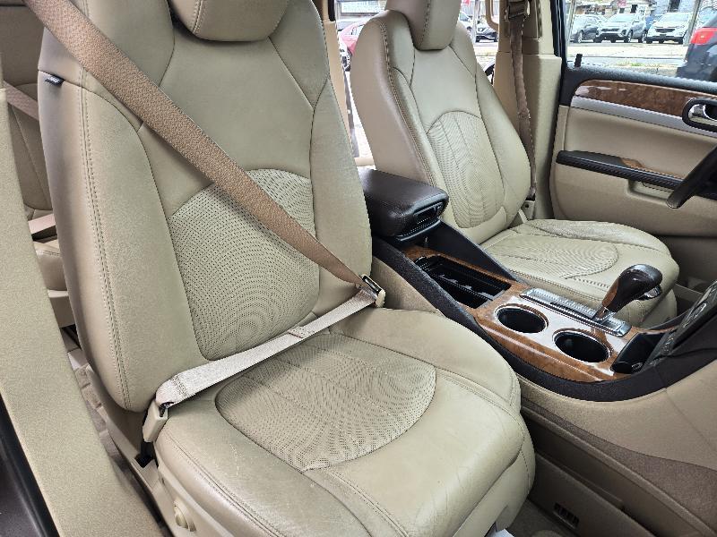 Buick Enclave CXL-1 AWD 2011