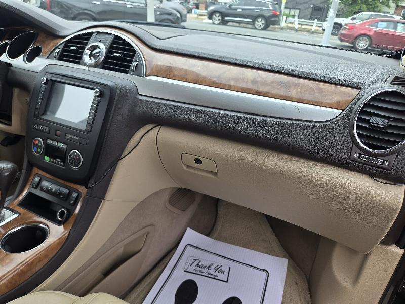 Buick Enclave CXL-1 AWD 2011