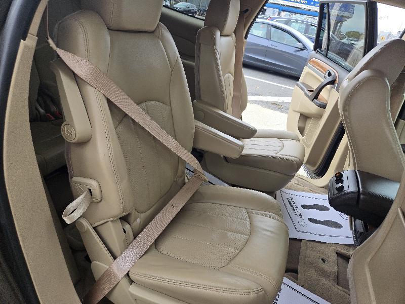 Buick Enclave CXL-1 AWD 2011