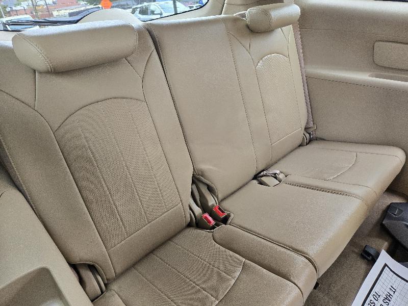 Buick Enclave CXL-1 AWD 2011