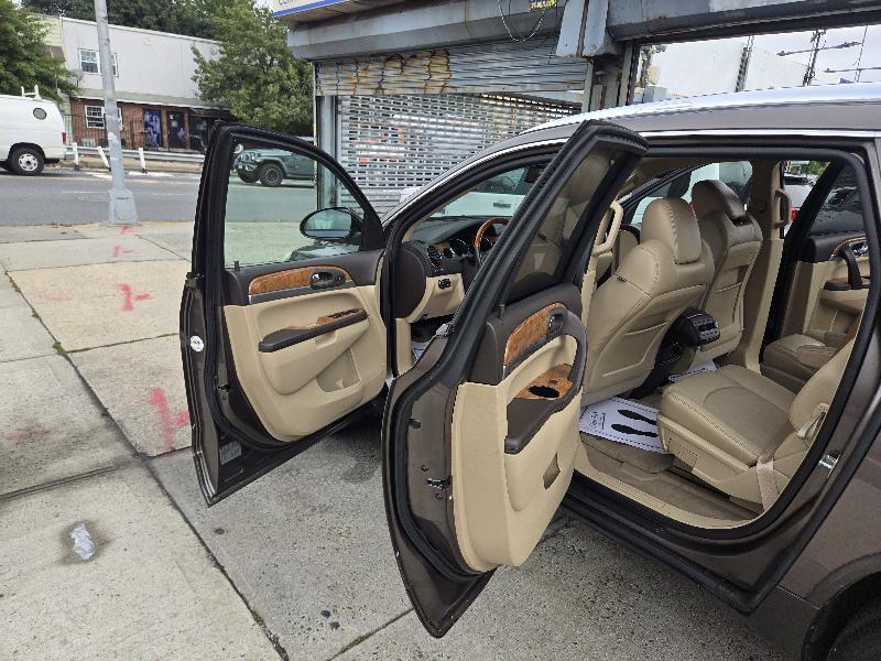 Buick Enclave CXL-1 AWD 2011