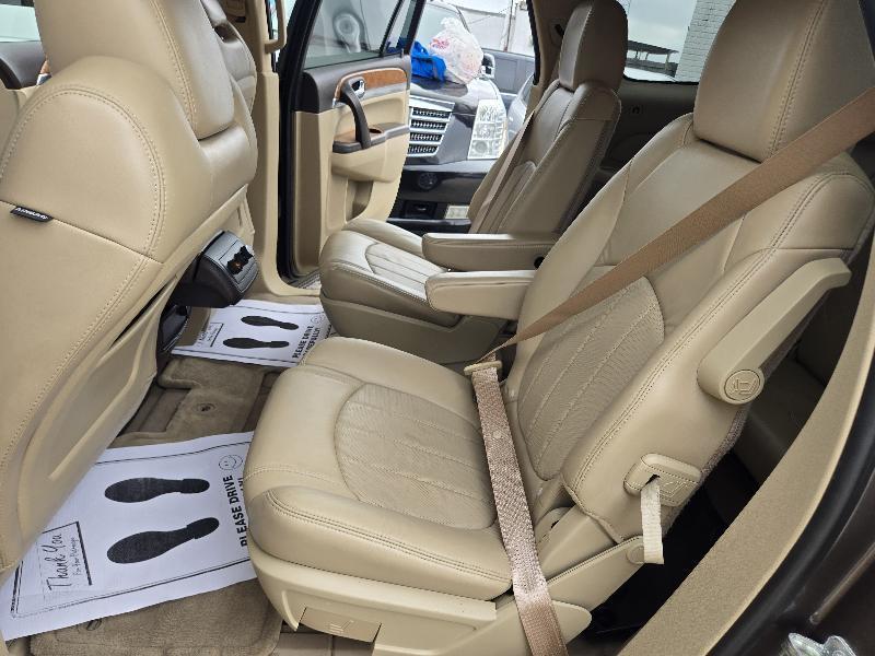 Buick Enclave CXL-1 AWD 2011