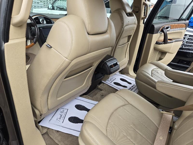 Buick Enclave CXL-1 AWD 2011