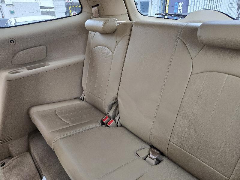 Buick Enclave CXL-1 AWD 2011