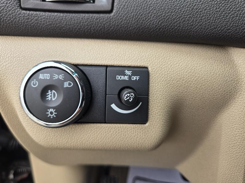 Buick Enclave CXL-1 AWD 2011