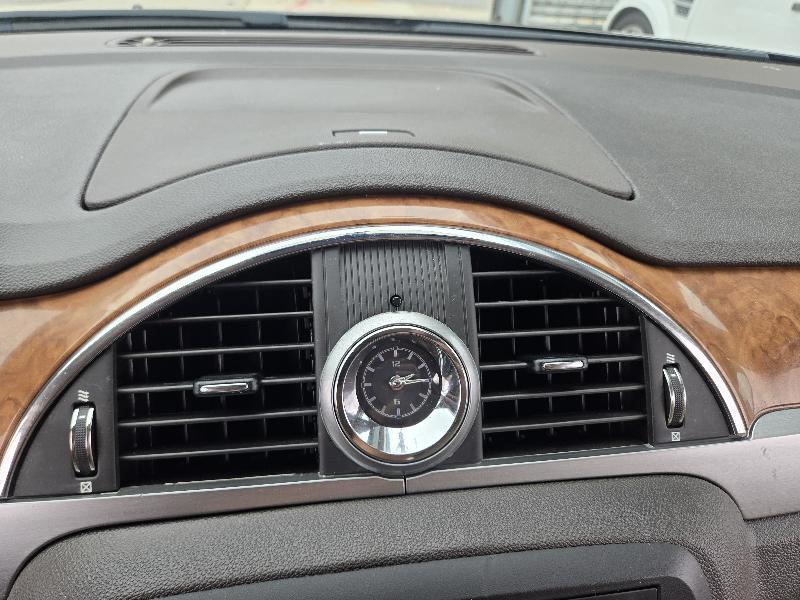 Buick Enclave CXL-1 AWD 2011