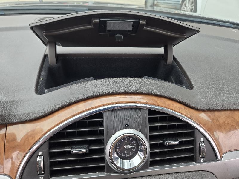 Buick Enclave CXL-1 AWD 2011