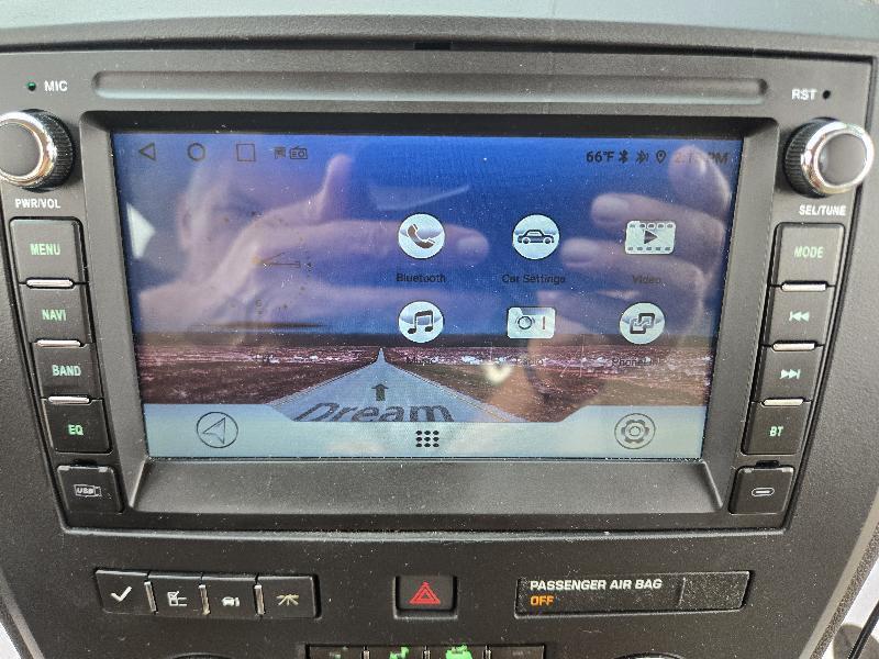 Buick Enclave CXL-1 AWD 2011