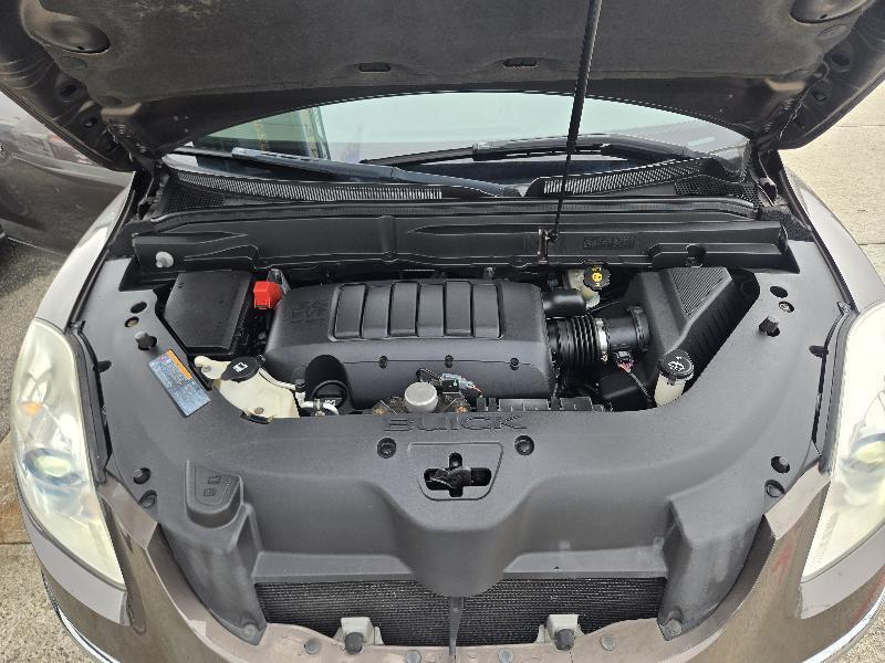 Buick Enclave CXL-1 AWD 2011