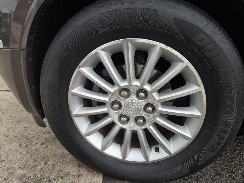 Buick Enclave CXL-1 AWD 2011