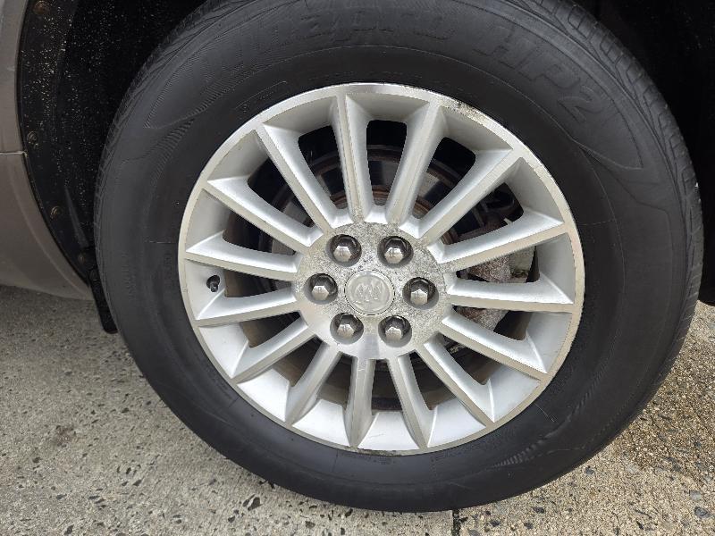 Buick Enclave CXL-1 AWD 2011