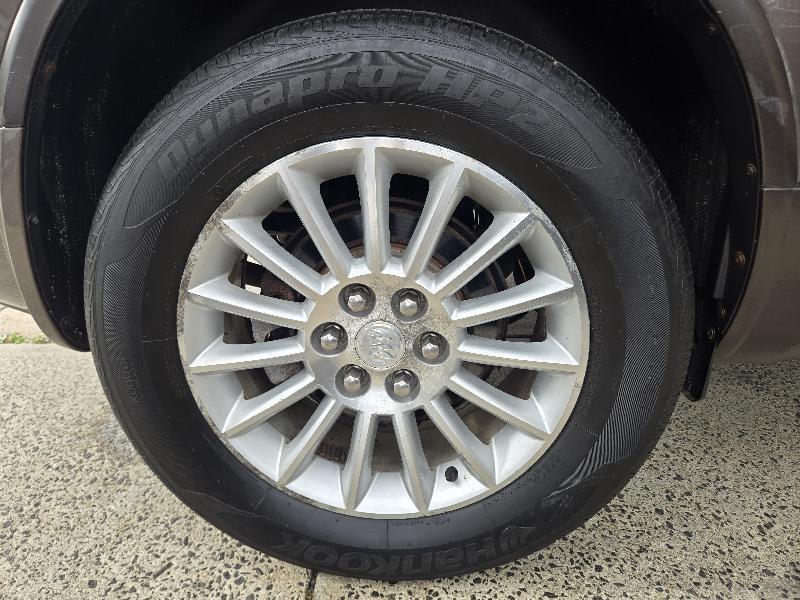 Buick Enclave CXL-1 AWD 2011