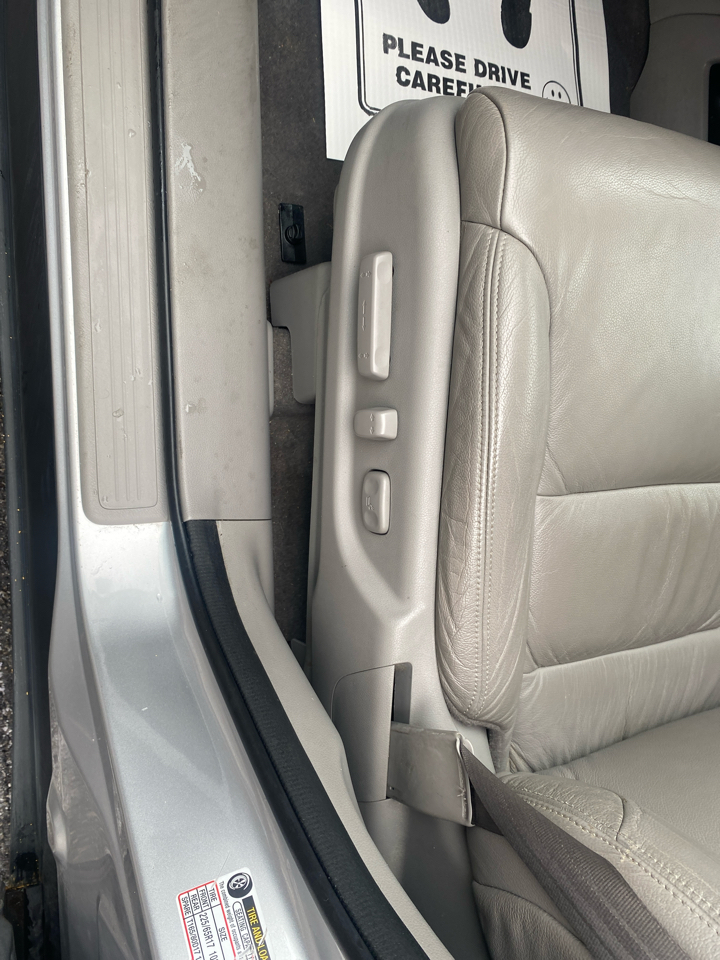 Honda CR-V AWD 5dr EX-L 2012